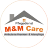 Logo von Pflegedienst M&M Care Manssour Rahali & Mohamed el Karimi GbR