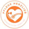 Logo von Pflege Herzlieb GmbH