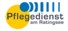 Logo von Pflegedienst A&N GmbH