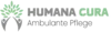Logo von Ambulante Pflege Humana Cura GmbH