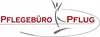 Logo von Pflegebüro Pflug