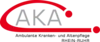 Logo von AKA Ambulante Kranken- und Altenpflege Rhein-Ruhr