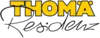 Logo von Häuslicher Pflege- und Betreuungsdienst Thomä Residenz GmbH