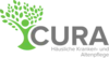 Logo von CURA Häusliche Kranken- und Altenpflege Kuske GmbH