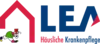 Logo von Häusliche Krankenpflege L.E.A. GmbH