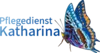 Logo von Pflegedienst Katharina