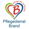 Logo von Pflegedienst Brand