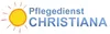 Logo von Pflegedienst Christiana GmbH