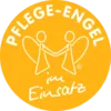 Logo von Pflege-Engel im Einsatz
