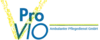 Logo von Pro VIO ambulanter Pflegedienst GmbH