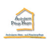 Logo von Ambulante Pflege Hagen - Lückert & Benner GbR