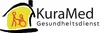 Logo von KuraMed-Gesundheitsdienst - Martina Ruf