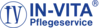 Logo von Pflegeservice In-Vita