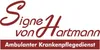 Logo von Ambulante Krankenpflege Signe von Hartmann