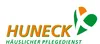 Logo von Häuslicher Pflegedienst Huneck GmbH
