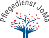 Logo von Pflegedienst JoMa UG