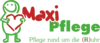 Logo von MaxiPflege