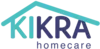 Logo von KIKRA Homecare
