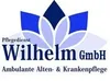 Logo von Pflegedienst Wilhelm GmbH