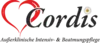 Logo von Cordis-Pflegedienst