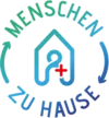Logo von Menschen zu Hause GmbH, Niederlassung Eltville AKS Ambulanter Krankenpflege-Service