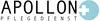 Logo von Apollon Pflegedienst GmbH