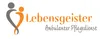 Logo von Ambulanter Pflegedienst "Lebensgeister" Sabine Metzler