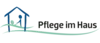 Logo von Pflege im Haus Team Bodden Inh. Sandra Bodden