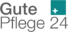 Logo von Ambulanter Pflegedienst Gute Pflege24 GmbH