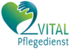 Logo von VITAL Pflegedienst Avdyl Avdyli