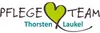 Logo von Pflegeteam Laukel