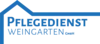 Logo von Pflegedienst Weingarten GmbH
