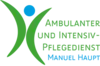 Logo von Ambulanter Pflegedienst Manuel Haupt