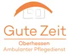 Logo von Gute Zeit Oberhessen GmbH