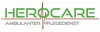 Logo von Herocare ambulanter Pflegedienst UG (haftungsbeschränkt)