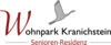 Logo von Wohnpark Kranichstein-Ambulanter Dienst
