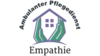Logo von Ambulanter Pflegedienst Empathie Enesa Muratovic und Asenad Muratovic GbR