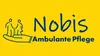 Logo von Nobis Ambulante Pflege GmbH