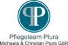 Logo von Pflegeteam Plura Mobile Pflege