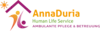 Logo von Das Pflegeteam Inh. O. Turetsky