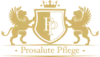 Logo von Prosalute Pflege GmbH