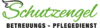 Logo von Betreuungs-Pflegedienst Schutzengel GbR