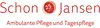 Logo von Schon & Jansen Ambulanter Pflegedienst Hofheim