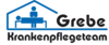 Logo von Krankenpflegeteam Grebe GmbH