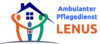 Logo von Ambulanter Pflegedienst Lenus