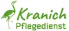 Logo von Kranich Pflegedienst GmbH