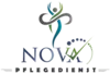 Logo von Pflegedienst Nova GmbH