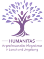 Logo von Pflegedienst Humanitas SieKol GmbH