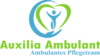 Logo von Auxilia Ambulant GmbH