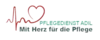Logo von Ambulanter Pflegedienst Gemeinsam Stark Hanau Mohamed Rhiyourhi